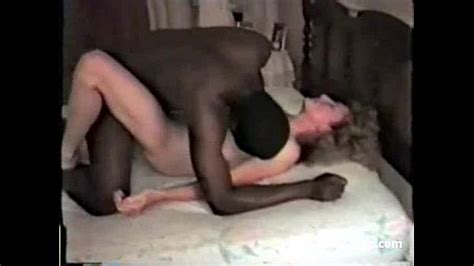 mature amateur nympho fucks 1st black cock cuckold