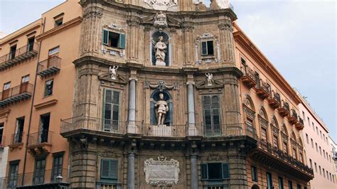 quattro canti palermo book  tours getyourguide
