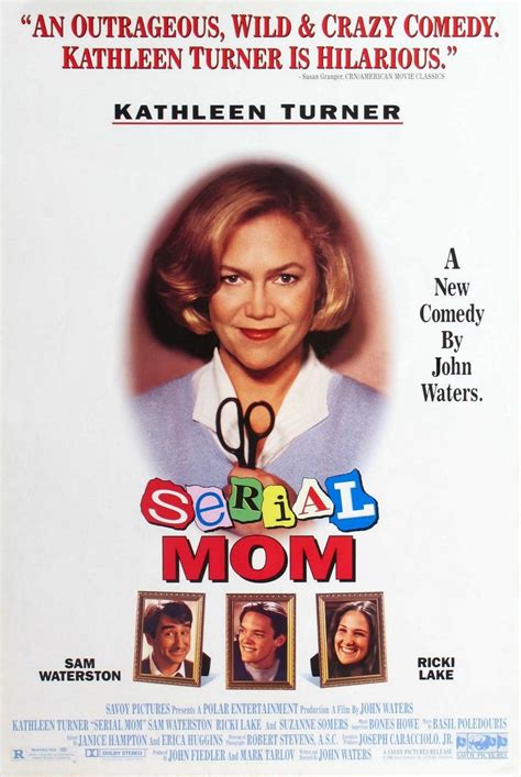 Serial Mom 1994 – Filmer – Film Nu