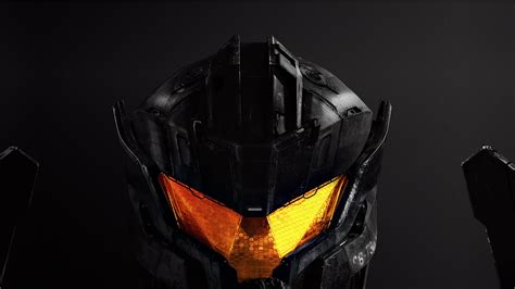 Pacific Rim Robot Wallpaper