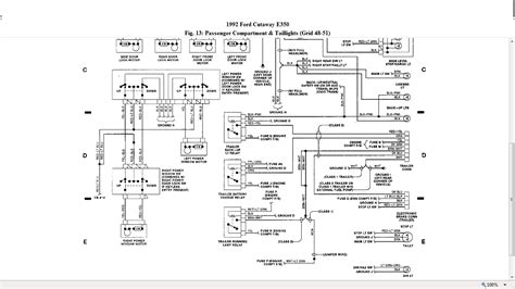 horton  wiring diagram