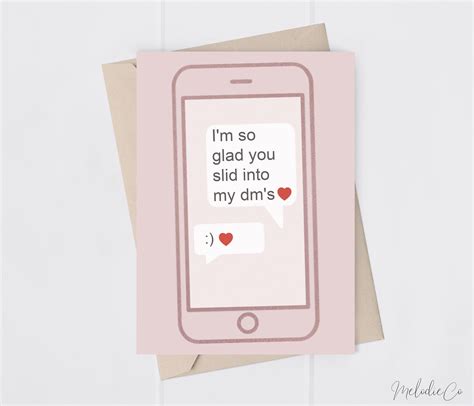 printable funny valentines day greeting card love card etsy