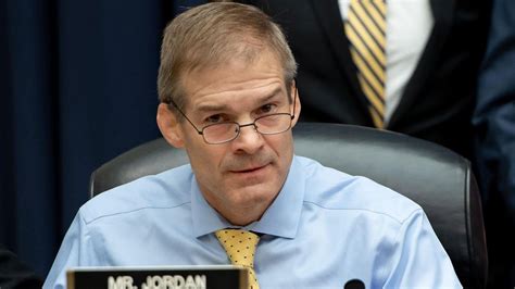 How The Press Helped Rep Jim Jordan Whitewash His Role In