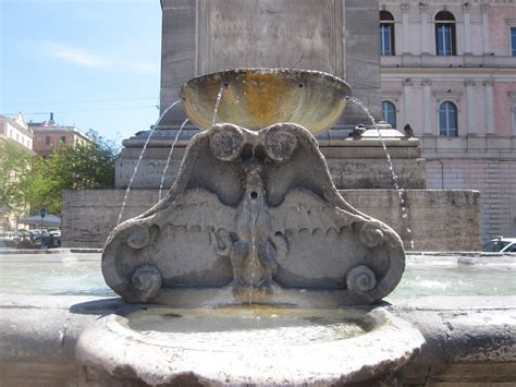 londinoupolis fountains  rome