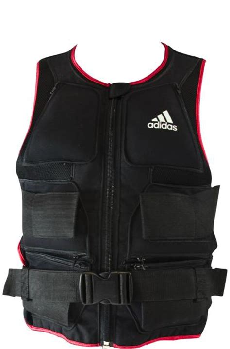 adidas weight vest ad  adidas accessories gym