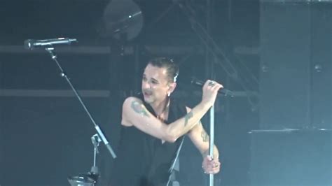 Depeche Mode Just Can T Get Enough Youtube