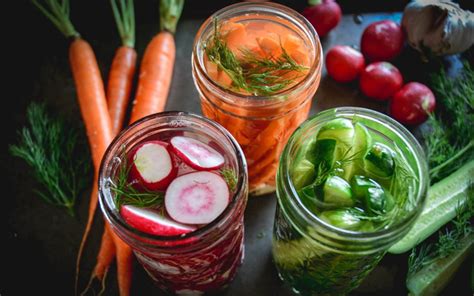 here s why fermented foods are important for gut health one green planet