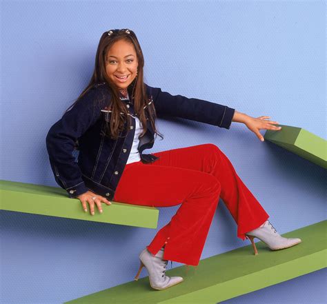 that s so raven was groundbreaking for me as a 2000s black