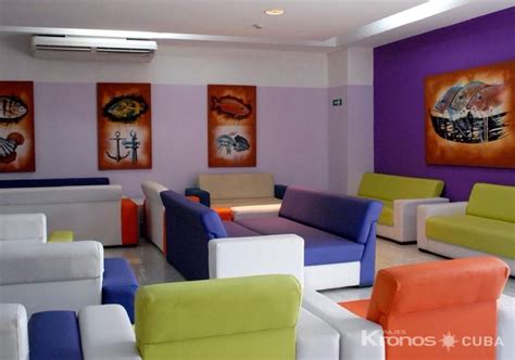 vip lounge service  jardines del rey cayo coco international airport
