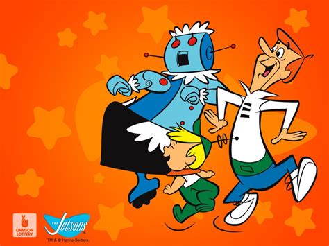 The Jetsons Wallpaper The Jetsons Wallpaper The Jetsons Vintage