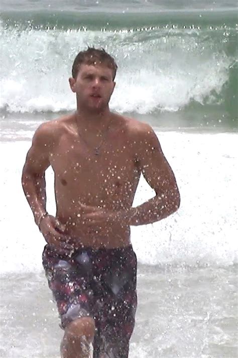 hot australian surfer braxton nude` gaydemon