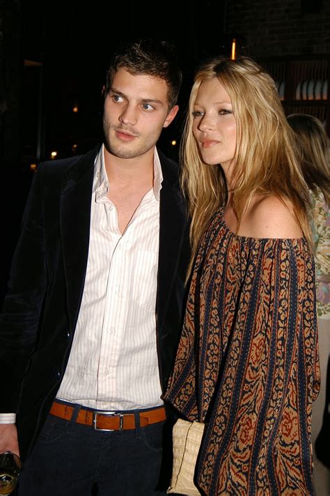 Old Pictures Of Jamie At Calvin Klein Jeans Private