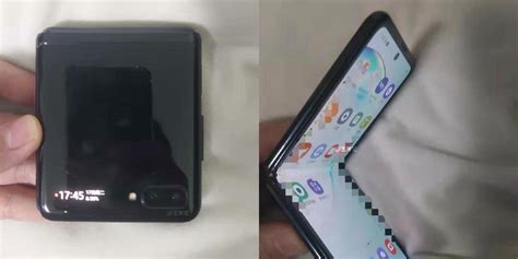 Jual HP FLIP Lipat Android 4G Lte - LG Flip Clamshell Bisa