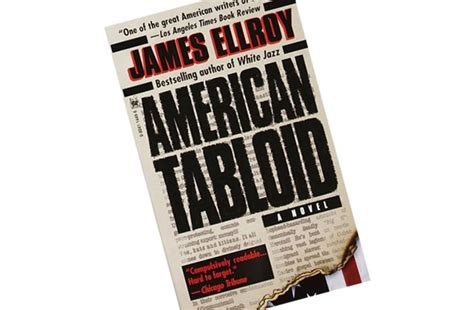 american tabloid james ellroy mood