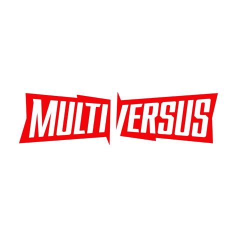 multiversus logo vector  eps svg cdr   brandlogosnet