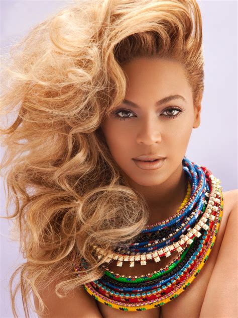 Beyoncé Knowles Biografía Películas Series Fotos Vídeos Y Noticias