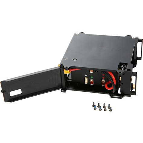 dji battery compartment kit  matrice  cptp bh