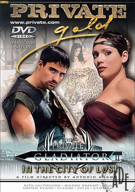 private gladiator 2 the streaming video on demand adult