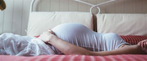 pregnancy and sleep national sleep foundation