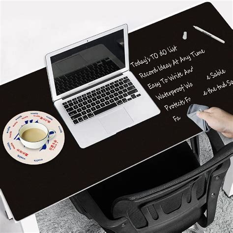 magnetic dry erase computer pad   mouse paddry erase writable