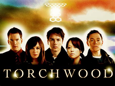 torchwood torchwood wallpaper  fanpop