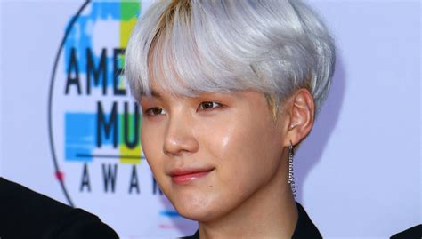 Bts Suga’s Shoulder Injury Flares Up And Army Sends Well Wishes