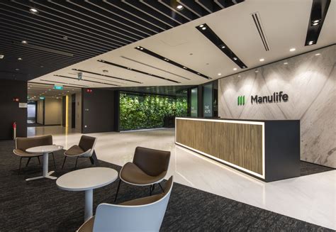 manulife offices singapore office snapshots