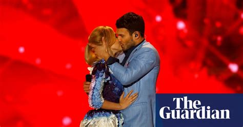 Eurovision Song Contest 2015 – In Pictures Television And Radio The