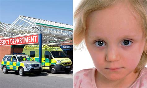 three year old girl dies of dehydration after locum doctor