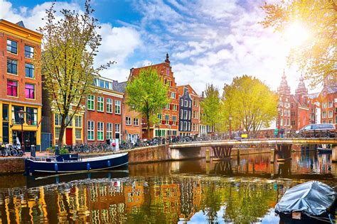 12 fun things to do in amsterdam for summer 2018