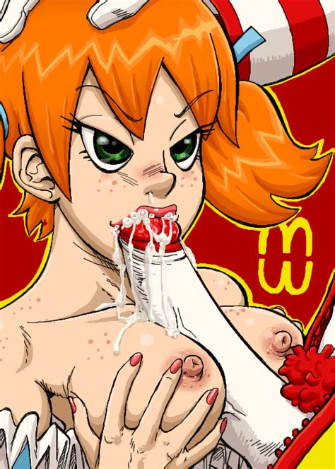 mcwendy with extra sauce by spidu hentai foundry