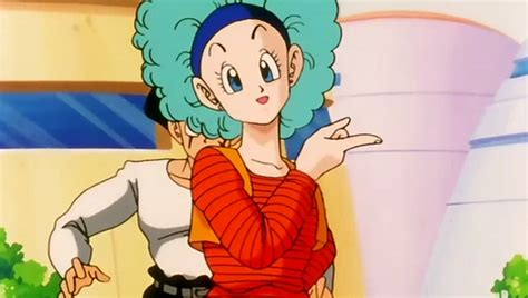 bulma briefs images bulma wallpaper and background photos 30860035