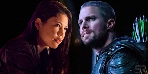 Who Is Emiko Queen Arrows New Green Arrow Explained