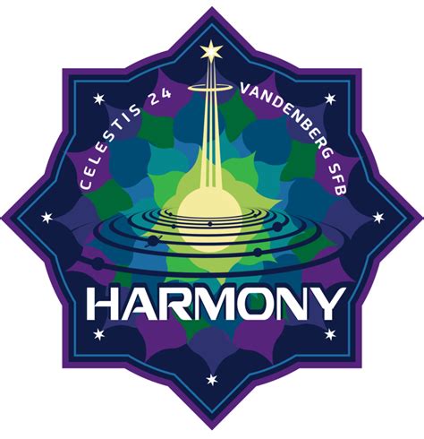 Harmony Flight Celestis Memorial Spaceflights