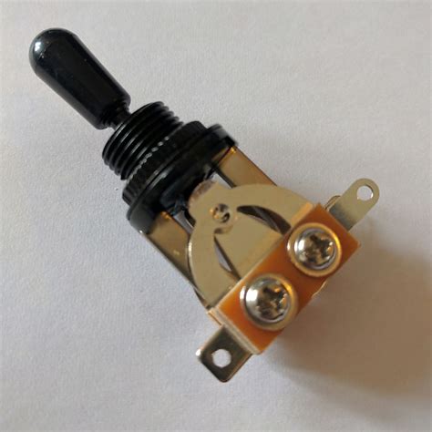 toggle switch reverb