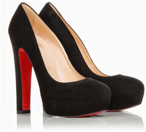 chaussures talons noires semelle rouge gold sandals heels