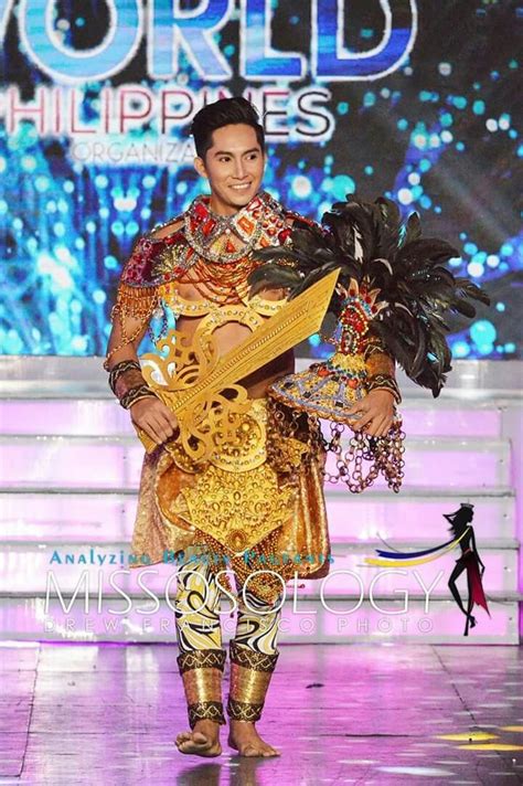 Pin By Gorgeous 2dmaxx On Mister Philippines Costumes Modern