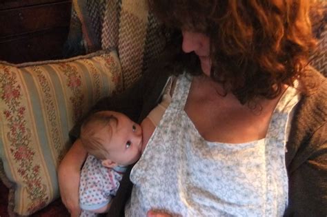 calling time on breastfeeding
