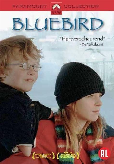 Bluebird D Dvd Jaap Spijkers Dvd S