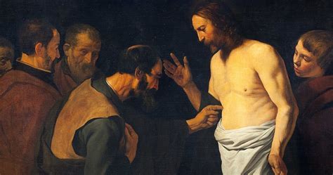 jesus appears   disciples  lesson  peace  shame