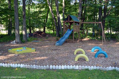 create  awesome play area      creating