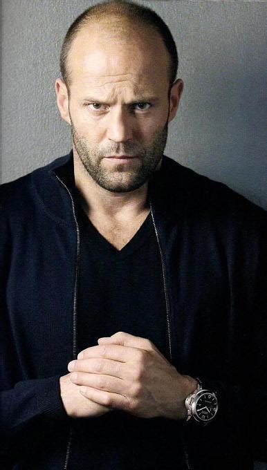 Hollywood Jason Statham Profile Pictures Images And