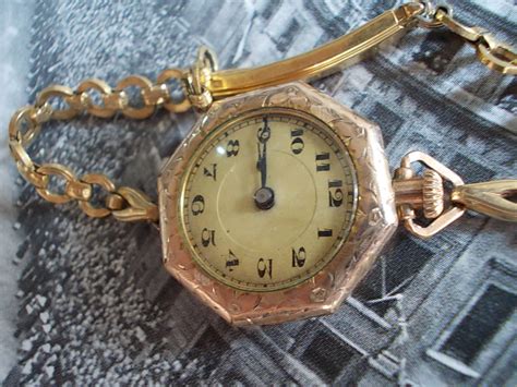 vintage watches swiss  antique lady  rm