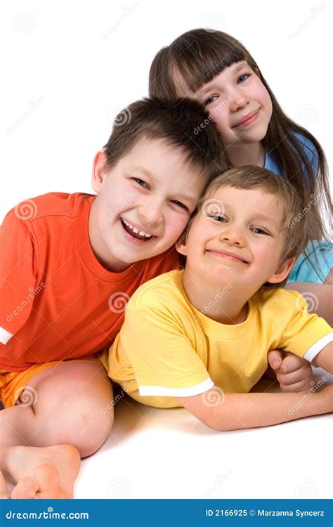 happy kids royalty  stock photo image