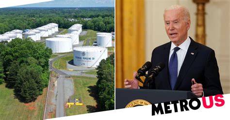 Joe Biden Russia Has Some Responsibility For Ransomware On Pipeline