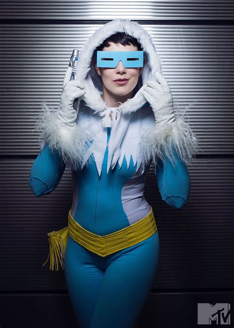 14 Eye Poppingly Beautiful Cosplay Photos From New York