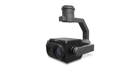 flir systems introduces vue tz dual thermal camera drone payload teledyne flir