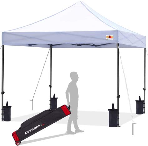 waterproof pop  canopy tent  outdoor shade pick outdoor gear