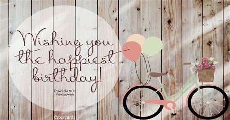 Free Happiest Birthday Ecard Email Free Personalized