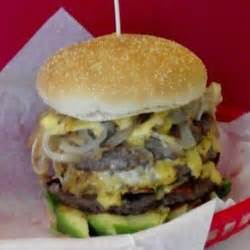 izzys burger spa burgers paradise ca yelp
